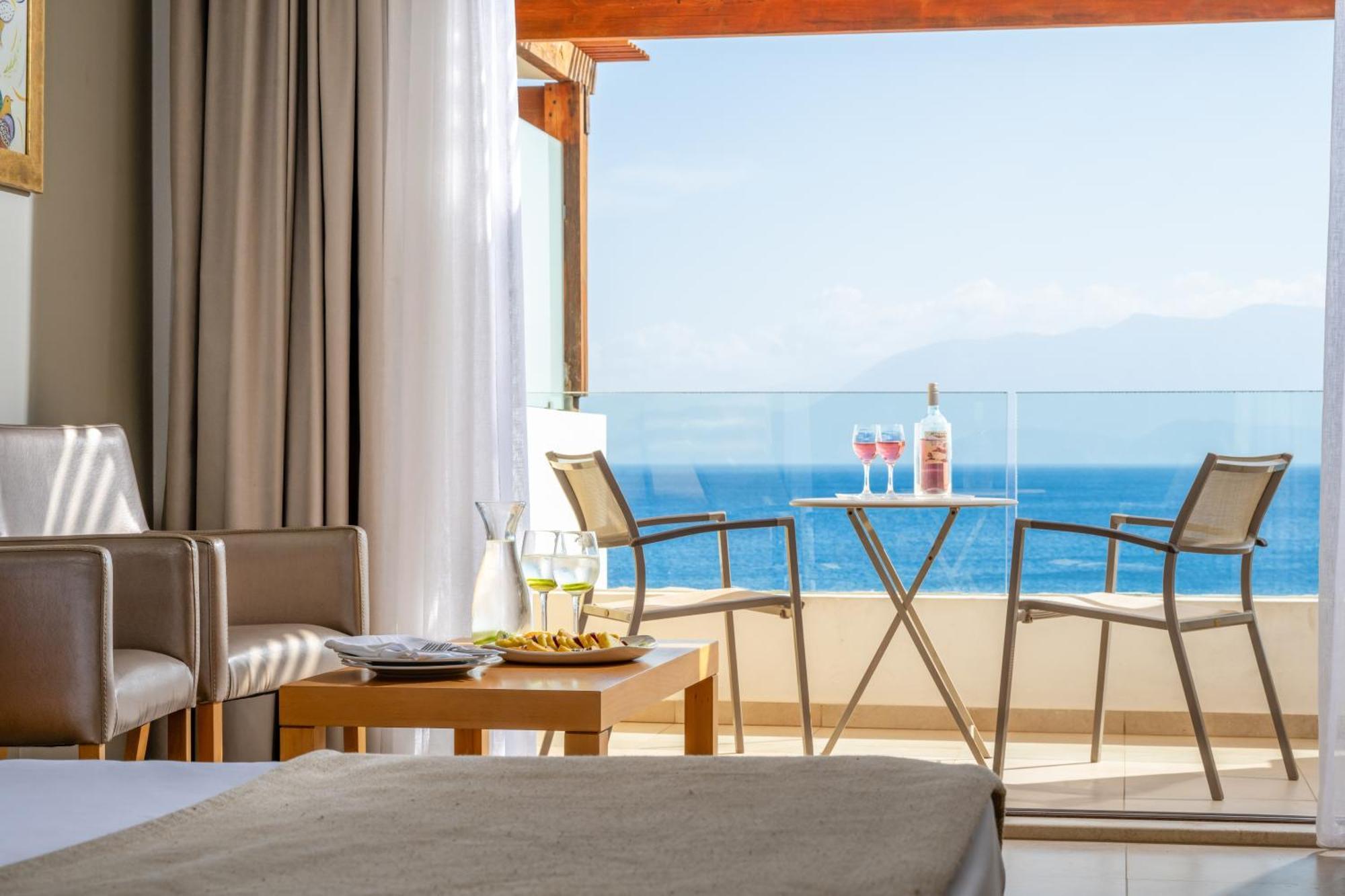 Miramare Resort & Spa Agios Nikolaos  Room photo