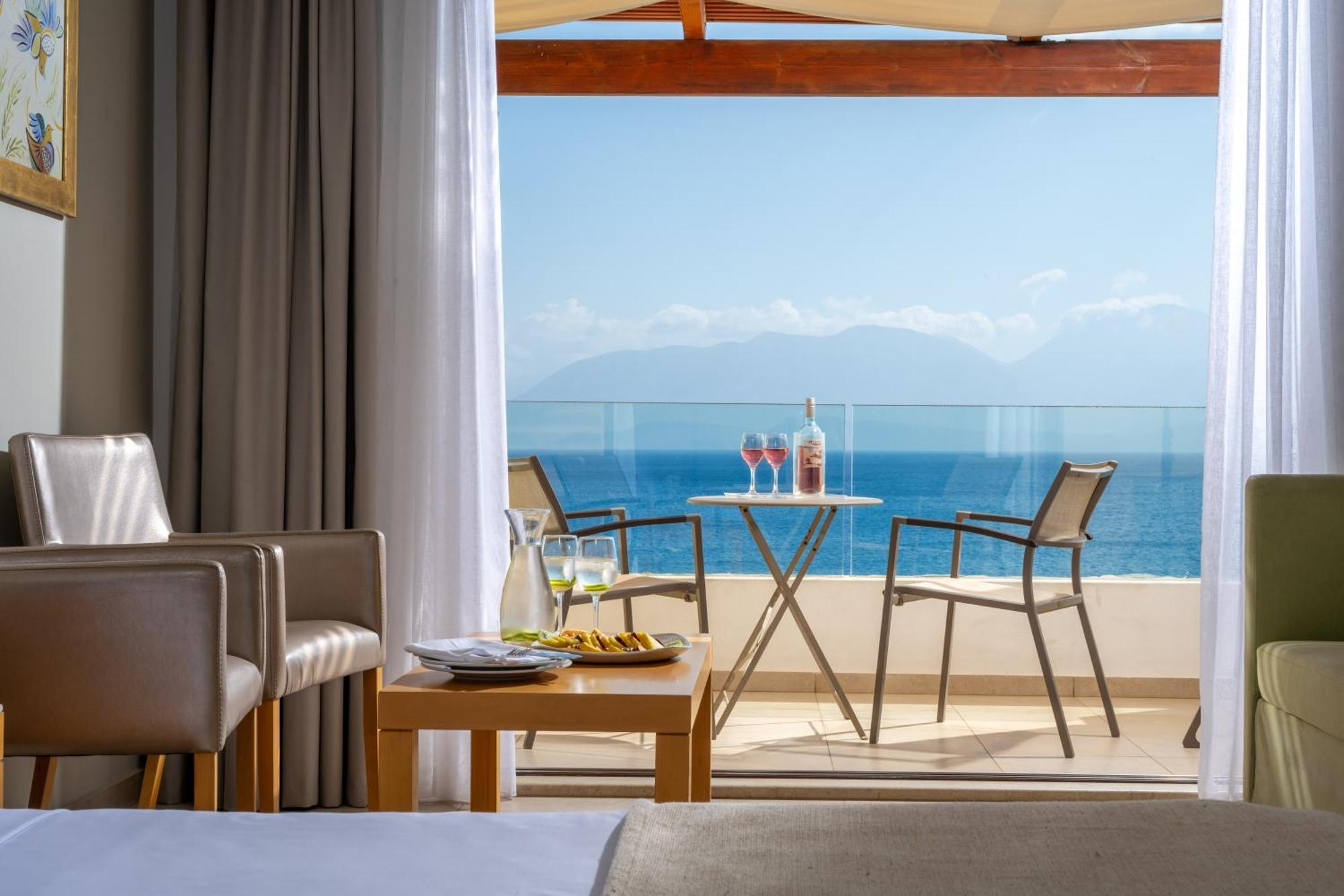 Miramare Resort & Spa Agios Nikolaos  Room photo