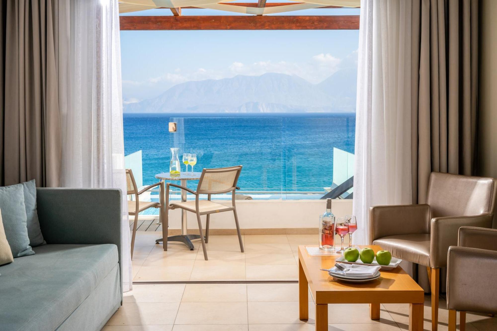 Miramare Resort & Spa Agios Nikolaos  Room photo